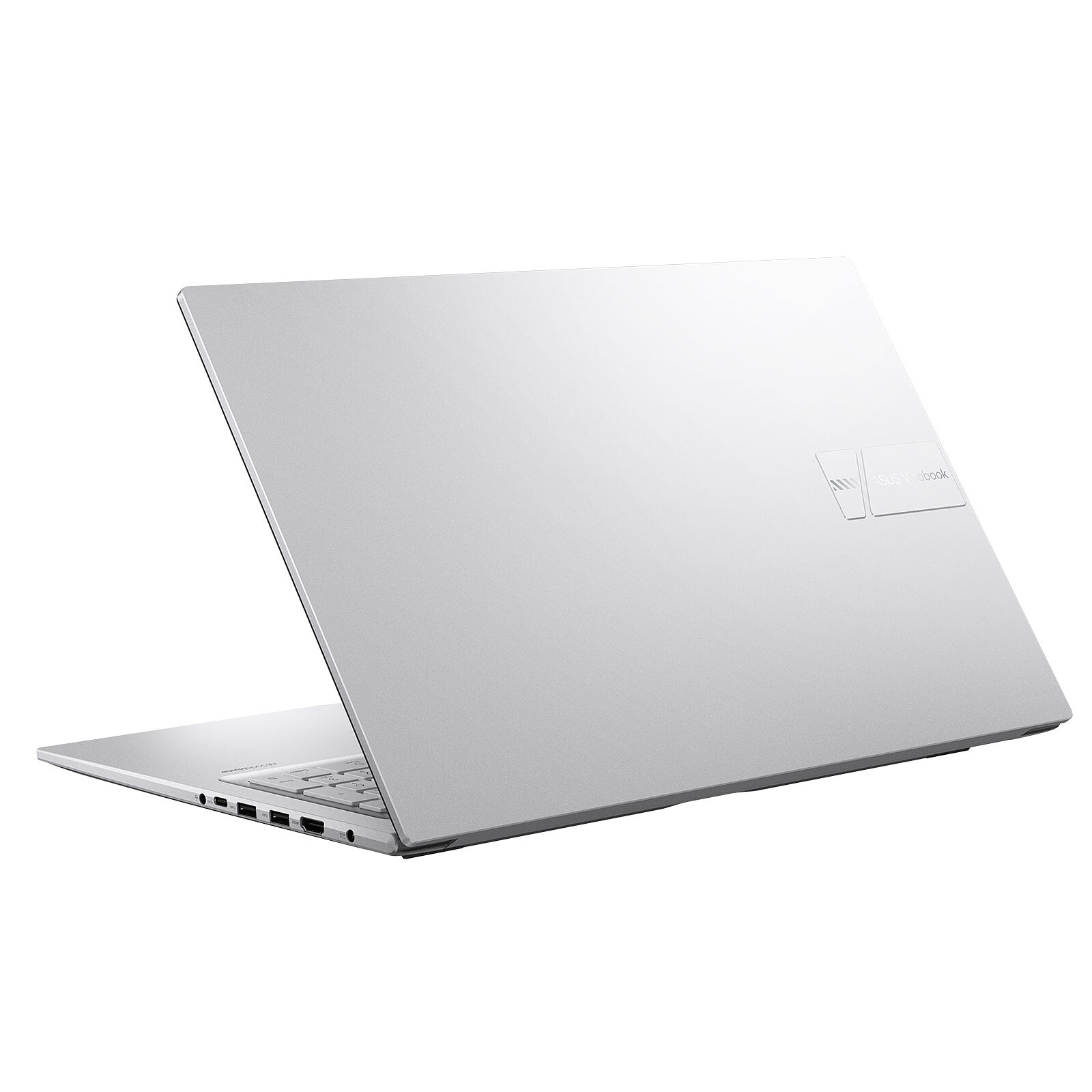 Ordinateur ASUS Vivobook 17 X1704VA-AU750W