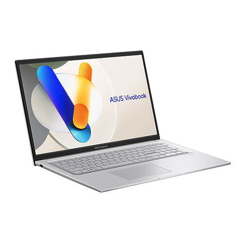 Ordinateur ASUS Vivobook 17 X1704VA-AU750W