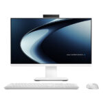 PC Bureau Intel Core i3-1315U 8 Go SSD 512 Go LED 23.8″ Wi-Fi 6/Bluetooth