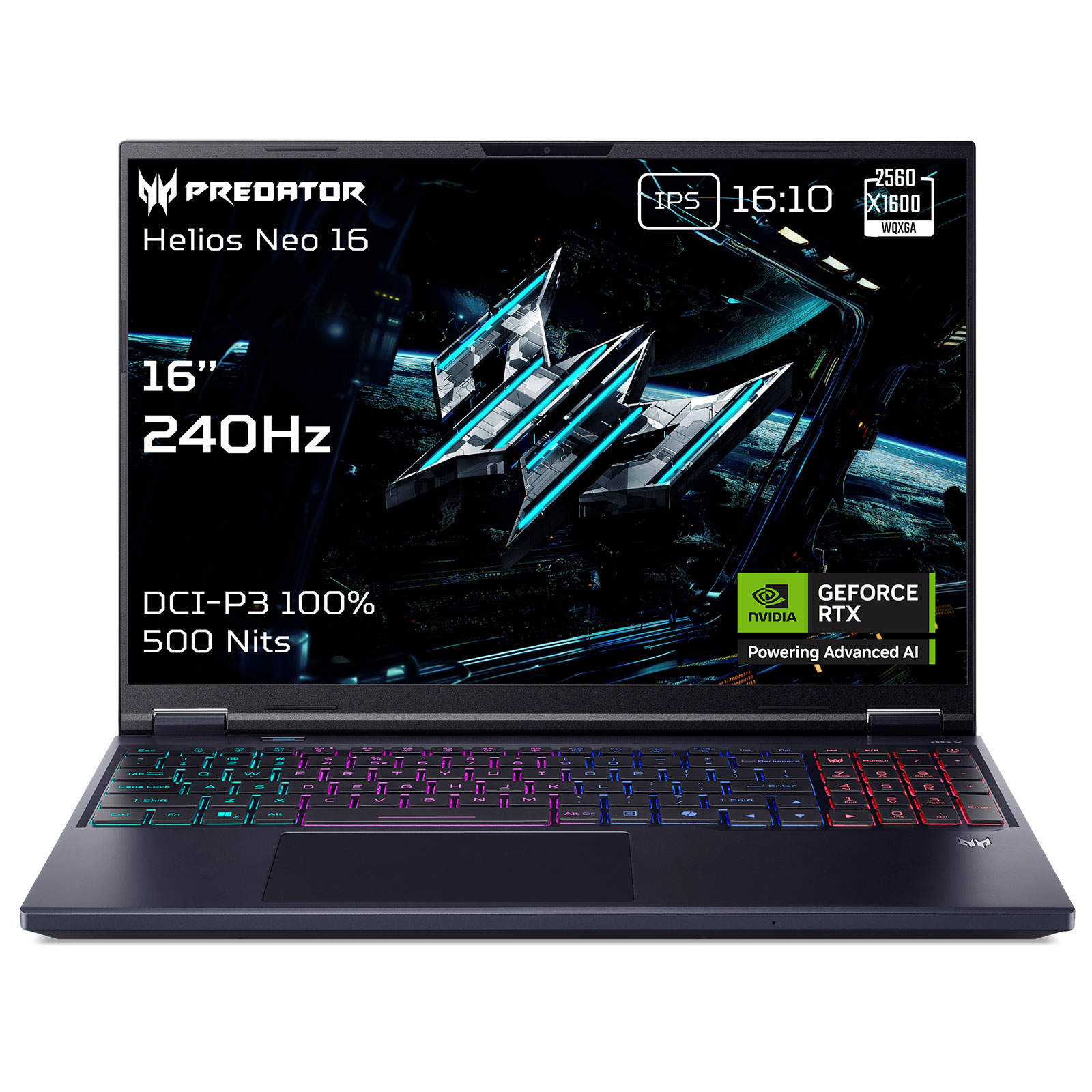 Ordinateur Acer Predator Helios Neo 16 PHN16-73-99SJ