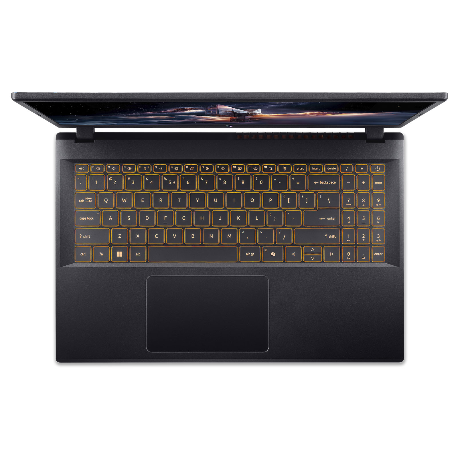 Ordinateur Acer Nitro V 15 ANV15-52-91DU