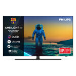 TV Philips 55OLED850