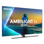 TV Philips 55OLED850