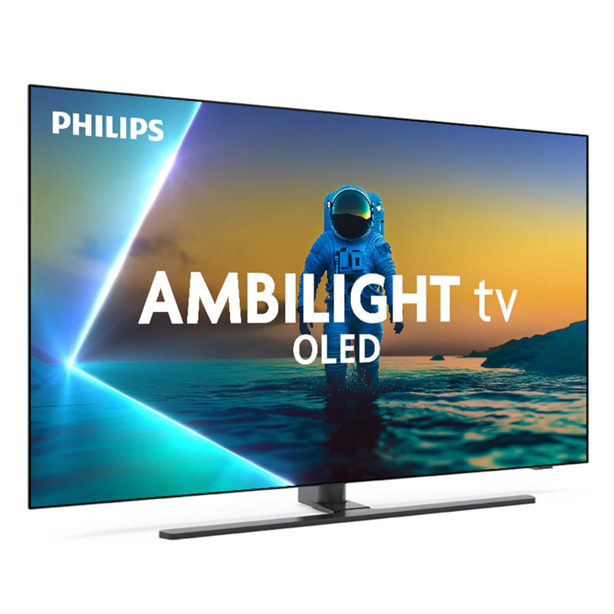 TV Philips 55OLED850