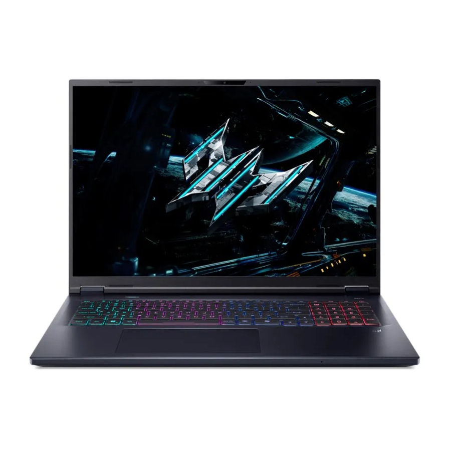 PC Portable Acer Predator Helios Neo 18 AI PHN18-72-980V