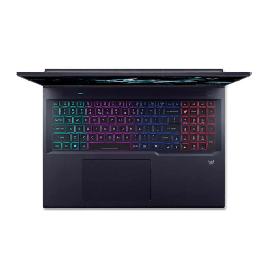 PC Portable Acer Predator Helios Neo 18 AI PHN18-72-980V