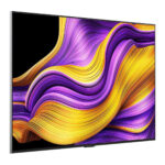 TV LG OLED65G5 + S90TY