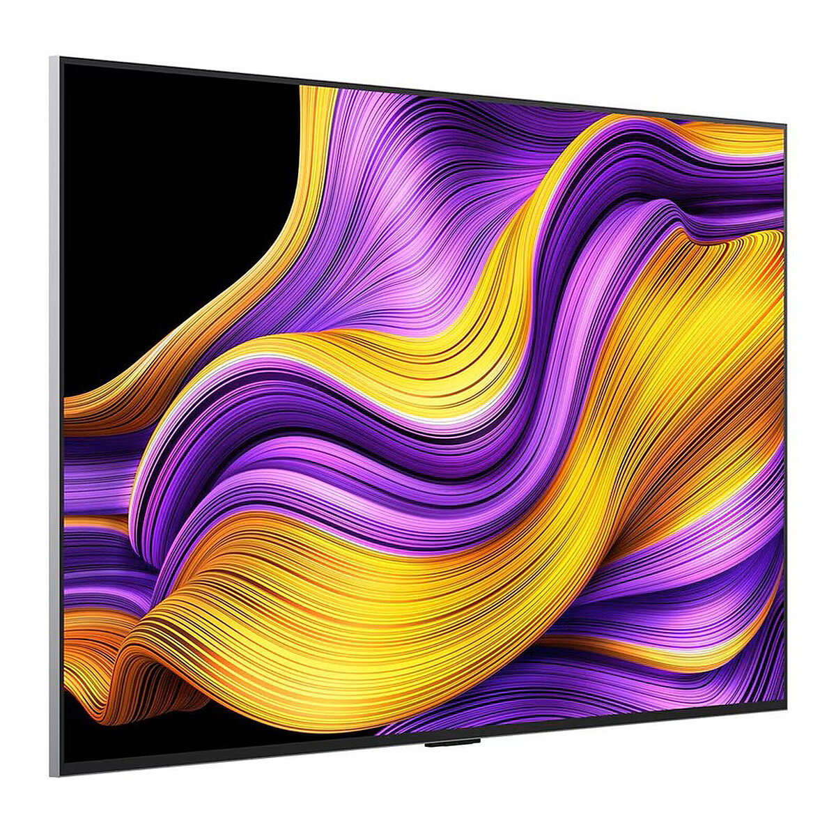 TV LG OLED65G5 + S90TY