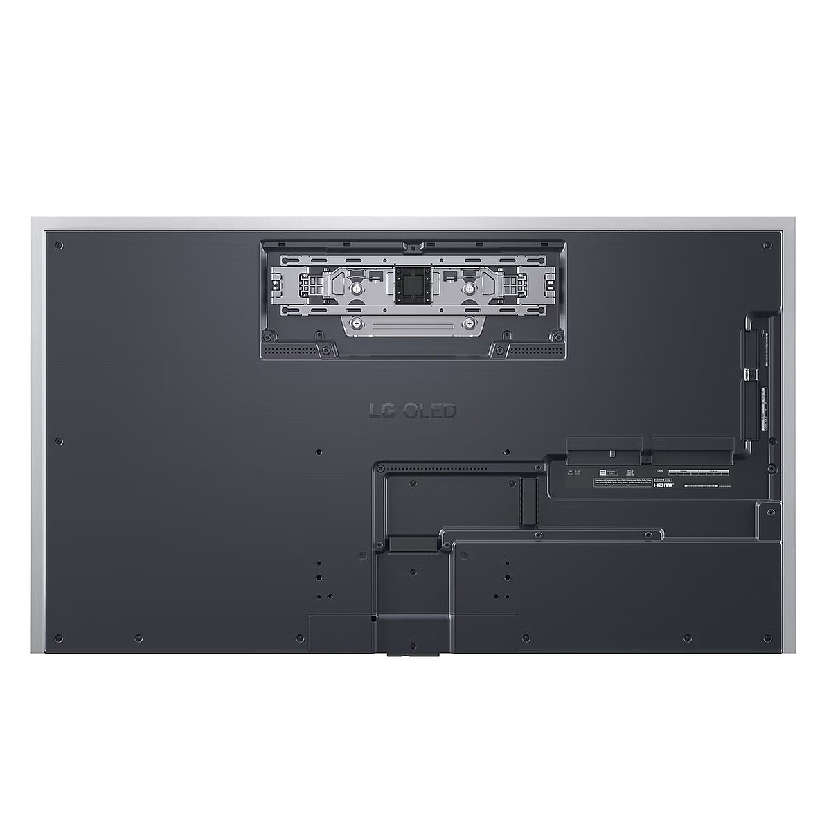 TV LG OLED65G5 + S90TY
