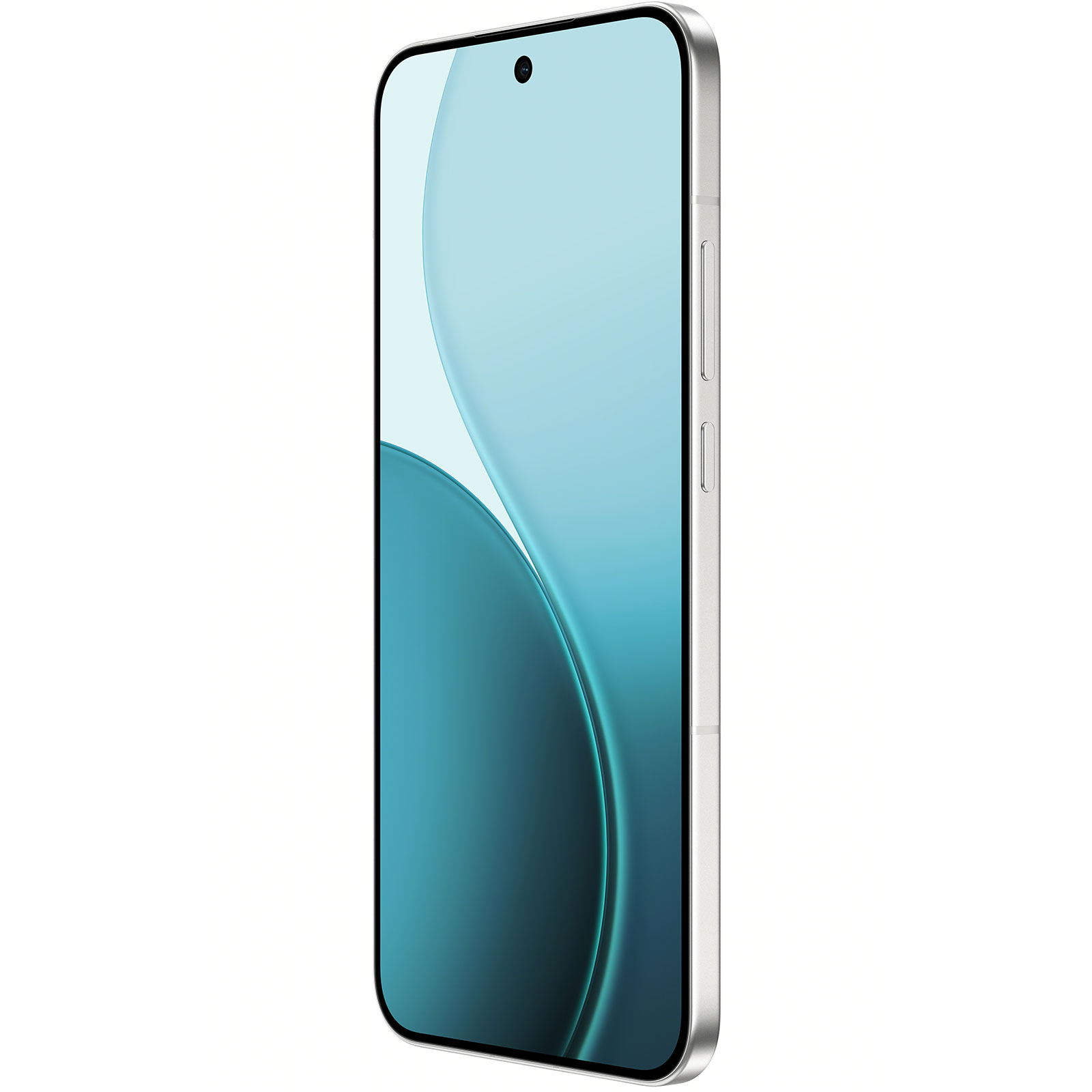 Smartphone OPPO Reno14 5G Blanc Opale (12 Go / 512 Go)