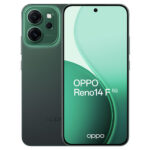 Smartphone OPPO Reno14 F 5G Vert Emeraude (8 Go / 256 Go)