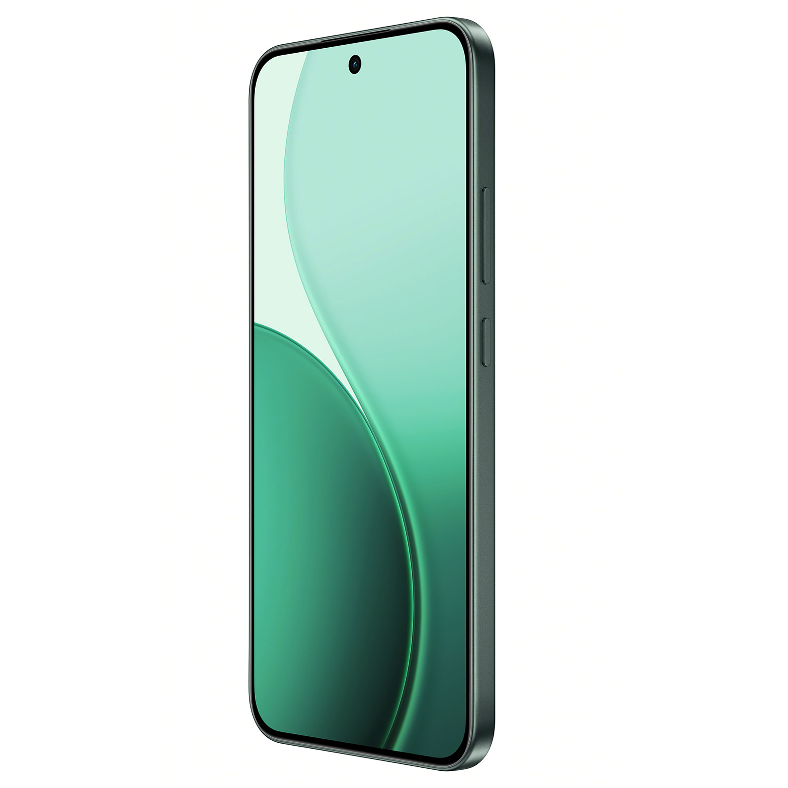 Smartphone OPPO Reno14 F 5G Vert Emeraude (8 Go / 256 Go)