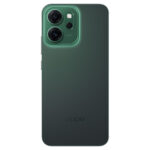 Smartphone OPPO Reno14 F 5G Vert Emeraude (8 Go / 256 Go)