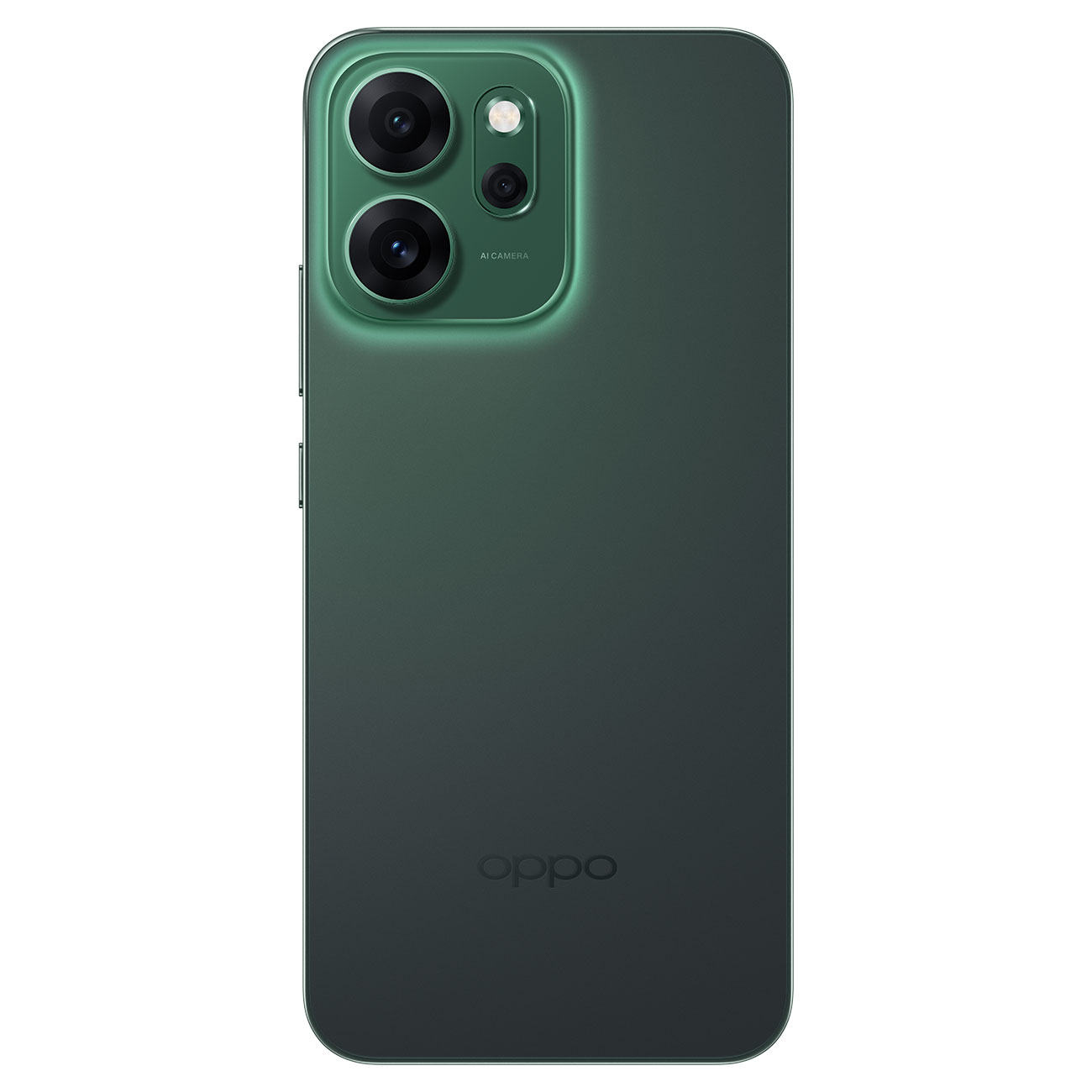 Smartphone OPPO Reno14 F 5G Vert Emeraude (8 Go / 256 Go)