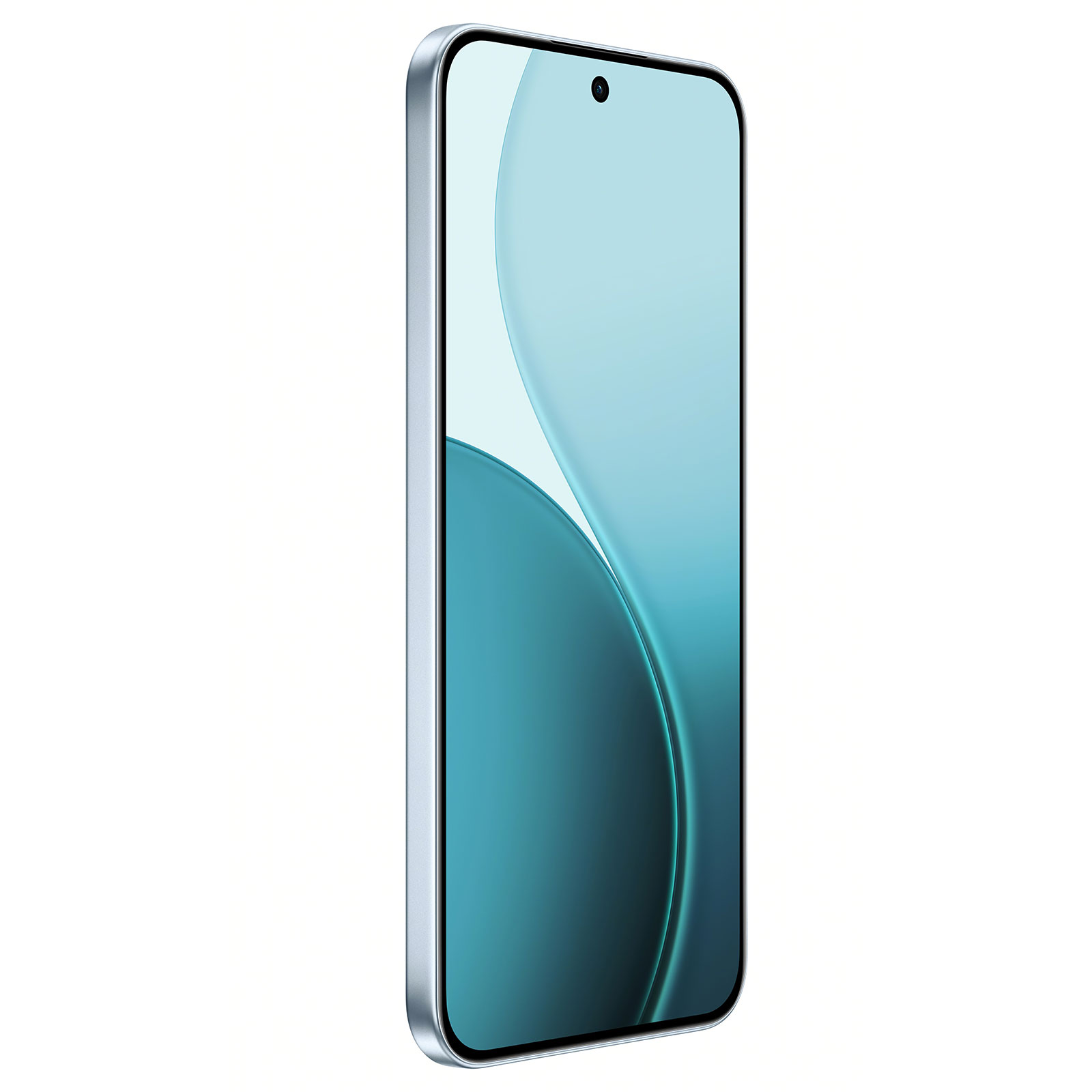 Smartphone OPPO Reno14 FS 5G Bleu Opale (12 Go / 512 Go)
