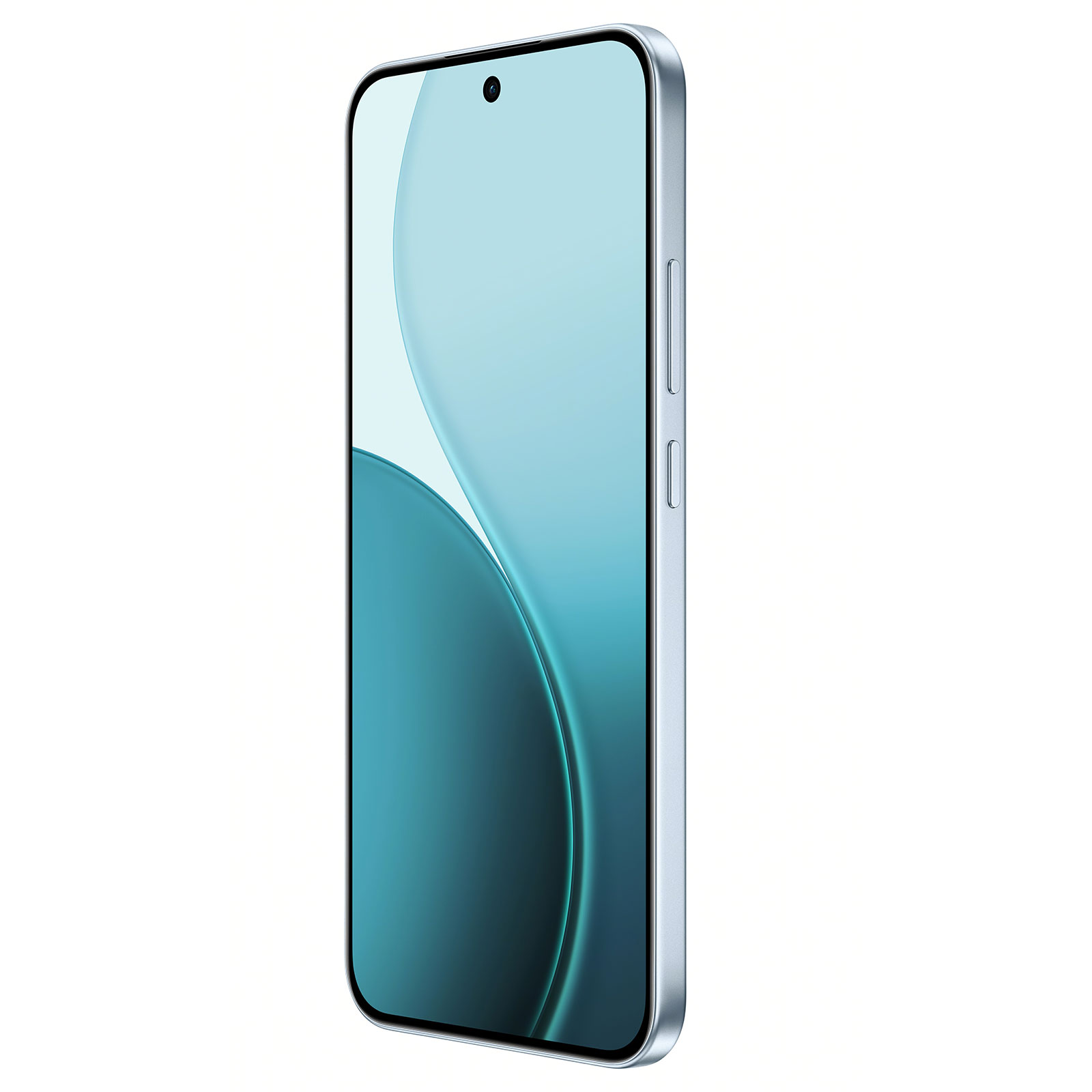 Smartphone OPPO Reno14 FS 5G Bleu Opale (12 Go / 512 Go)