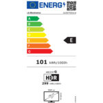 TV LG OLED65G5 + S90TY