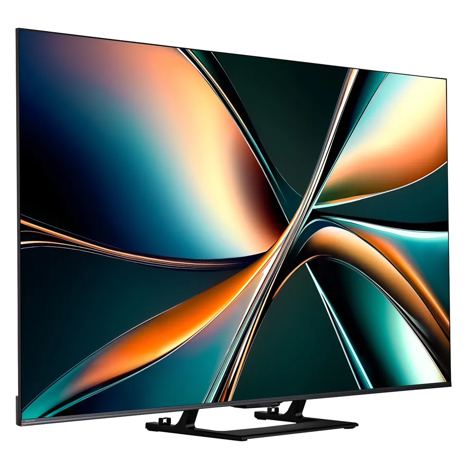 TV Hisense 75U7Q