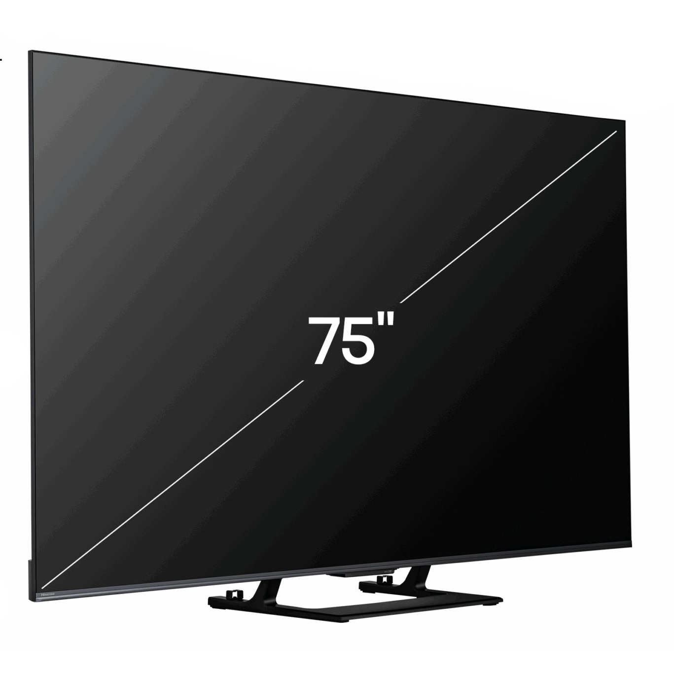 TV Hisense 75U7Q