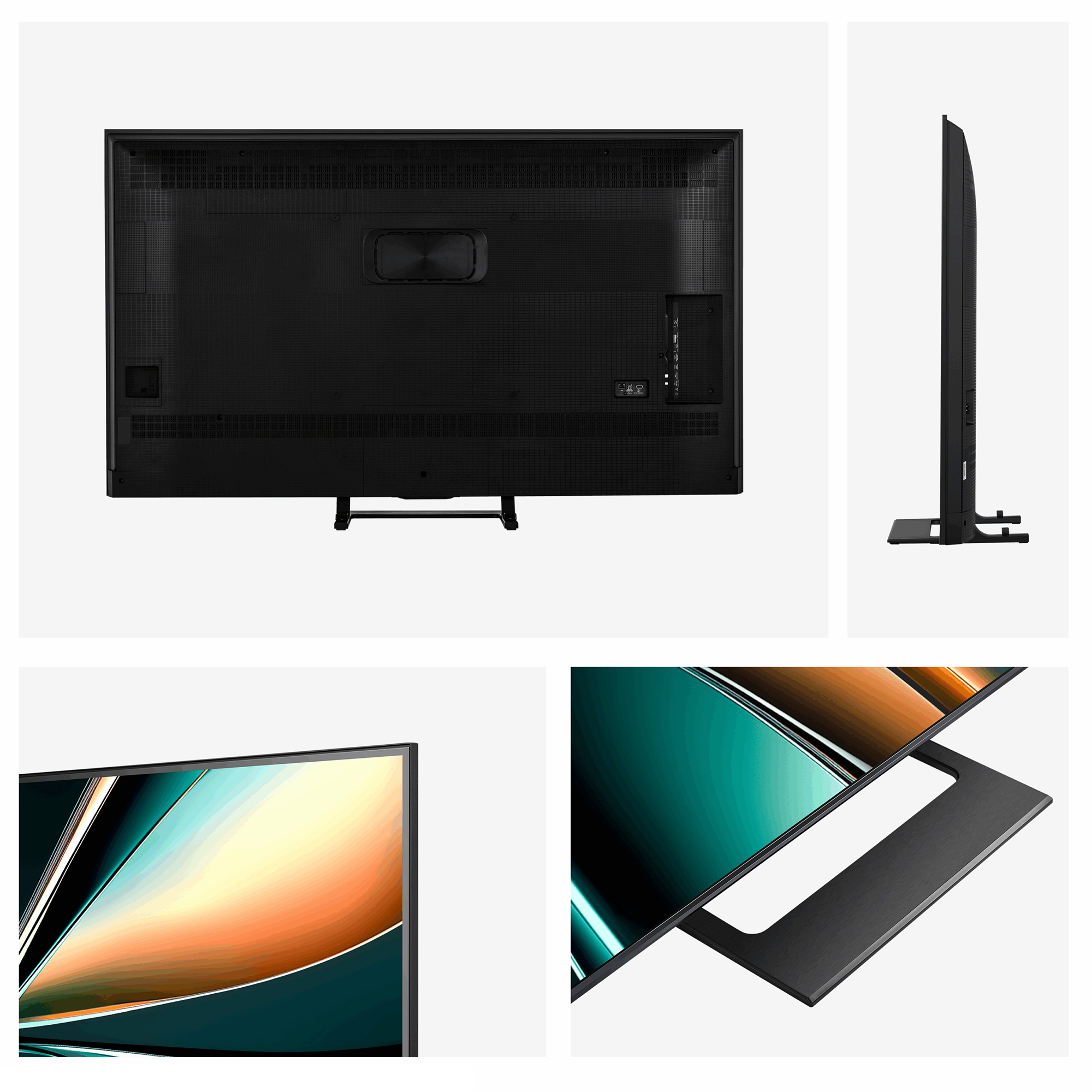 TV Hisense 75U7Q