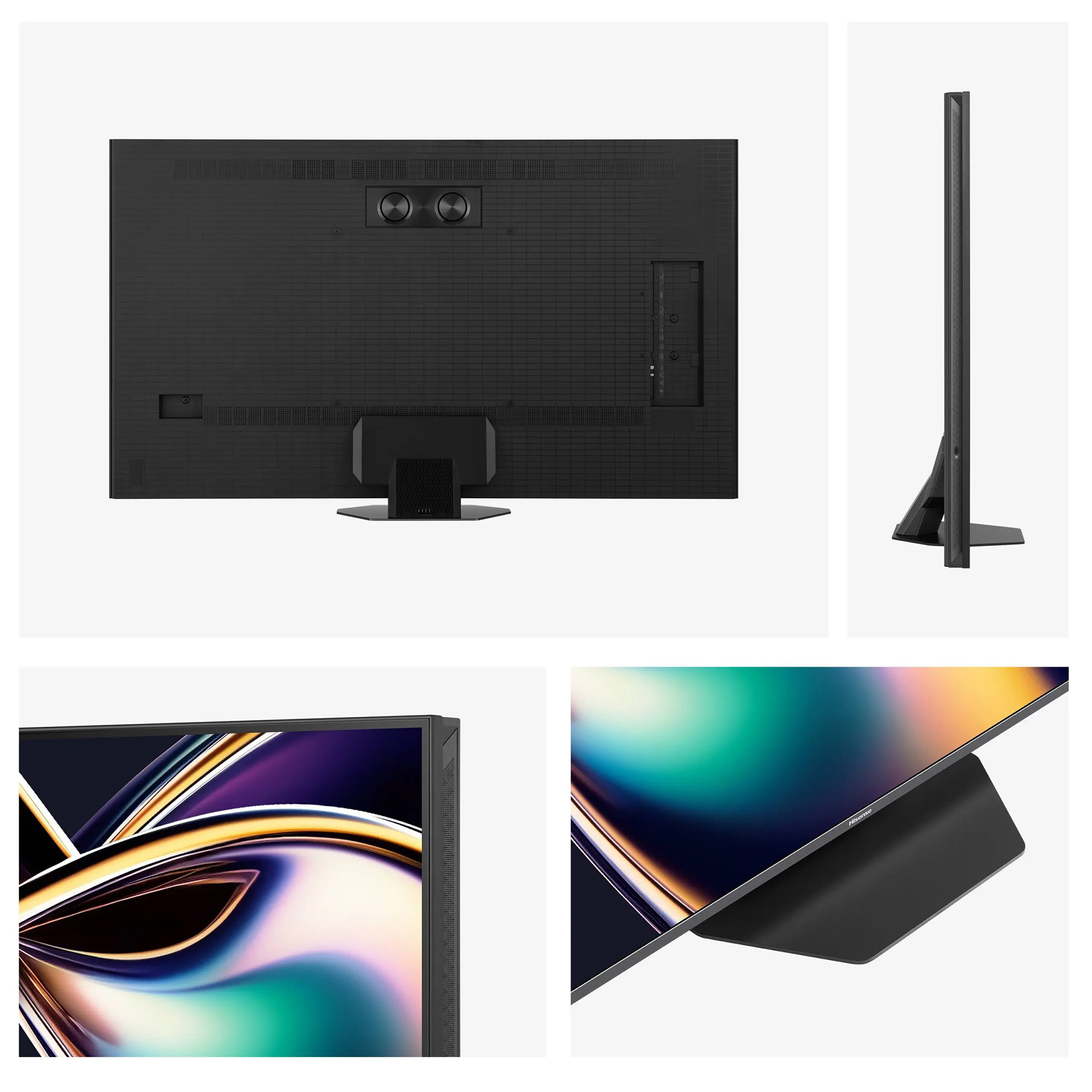 TV Mini LED QLED 4K 65″ (164 cm) – 165 Hz – Dolby Vision