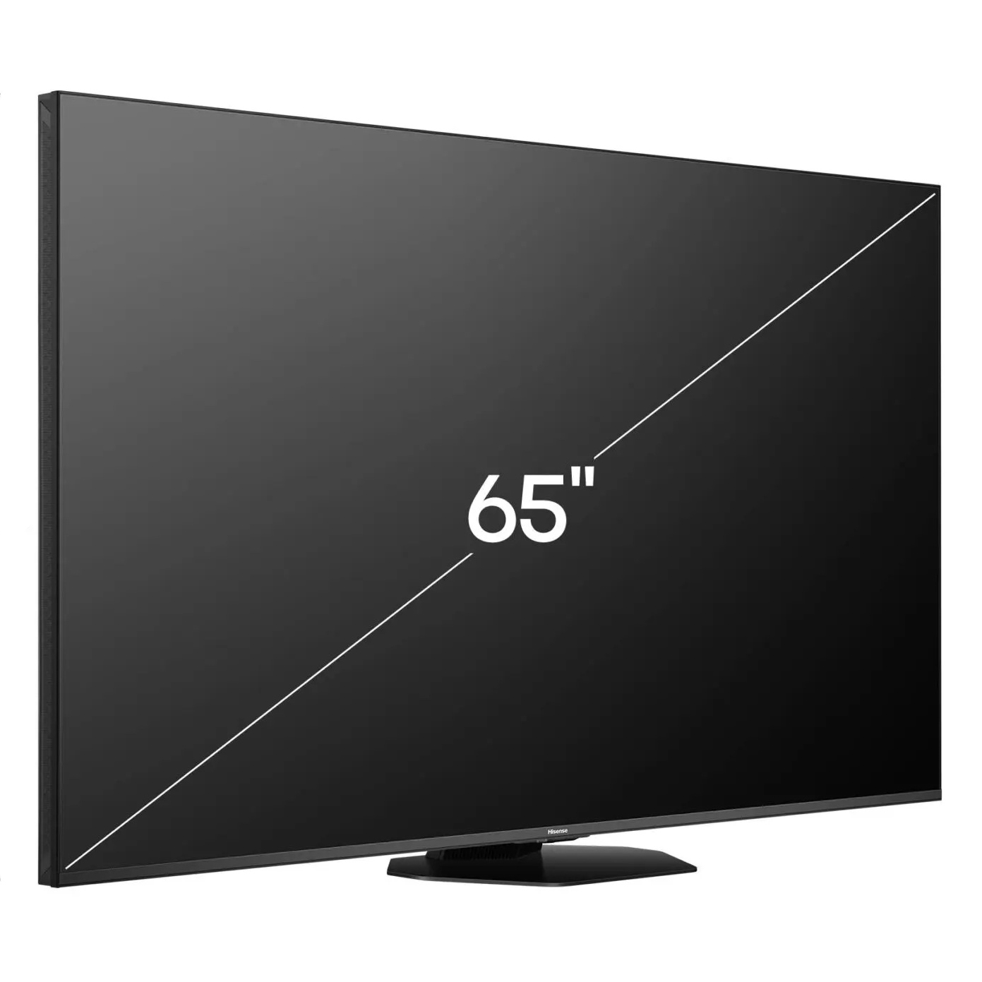 TV Mini LED QLED 4K 65″ (164 cm) – 165 Hz – Dolby Vision