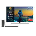TV Philips 55OLED850