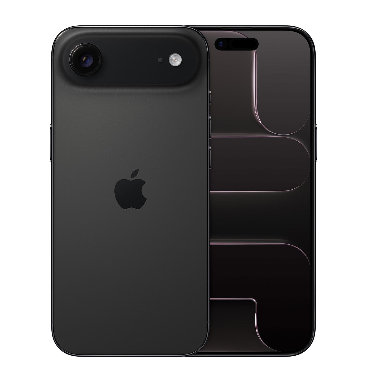 Smartphone Apple iPhone Air 256 Go Noir sidéral