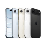 Smartphone Apple iPhone Air 256 Go Noir sidéral