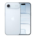 Smartphone Apple iPhone Air 256 Go Bleu ciel