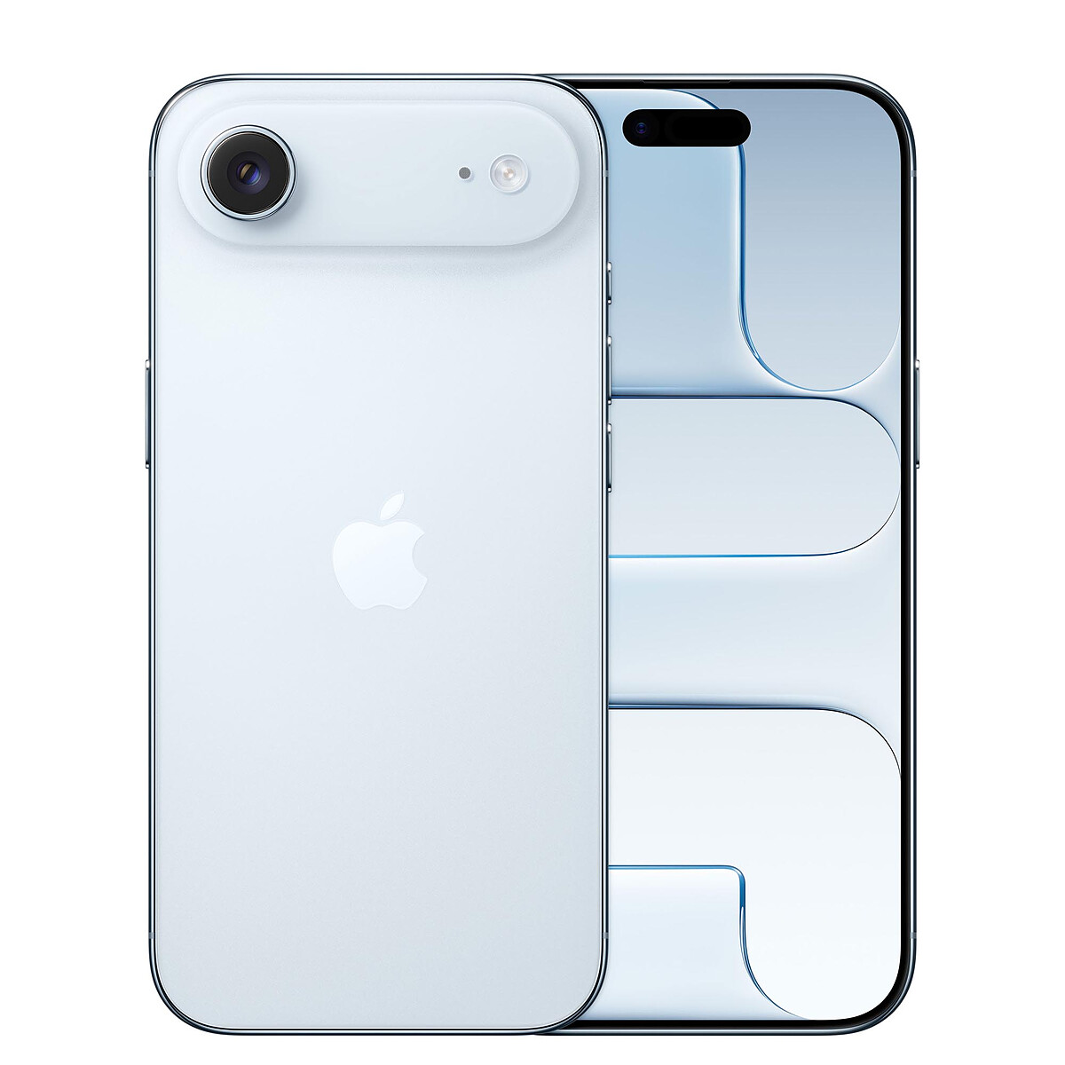 Smartphone Apple iPhone Air 1 To Bleu ciel