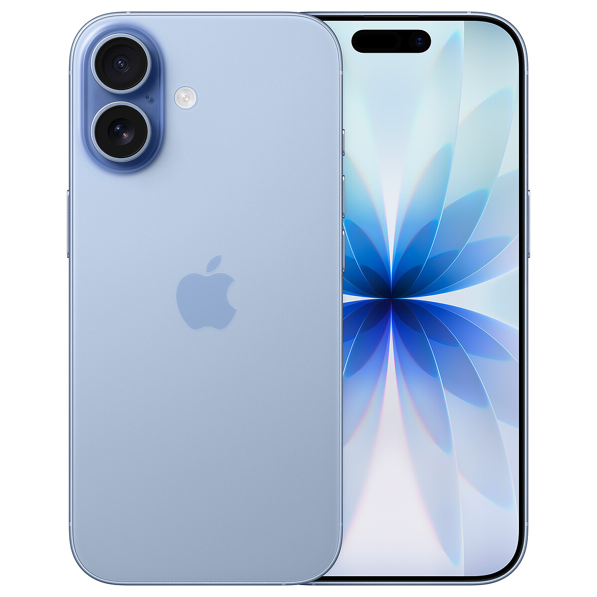 Smartphone Apple iPhone 17 512 Go Brume
