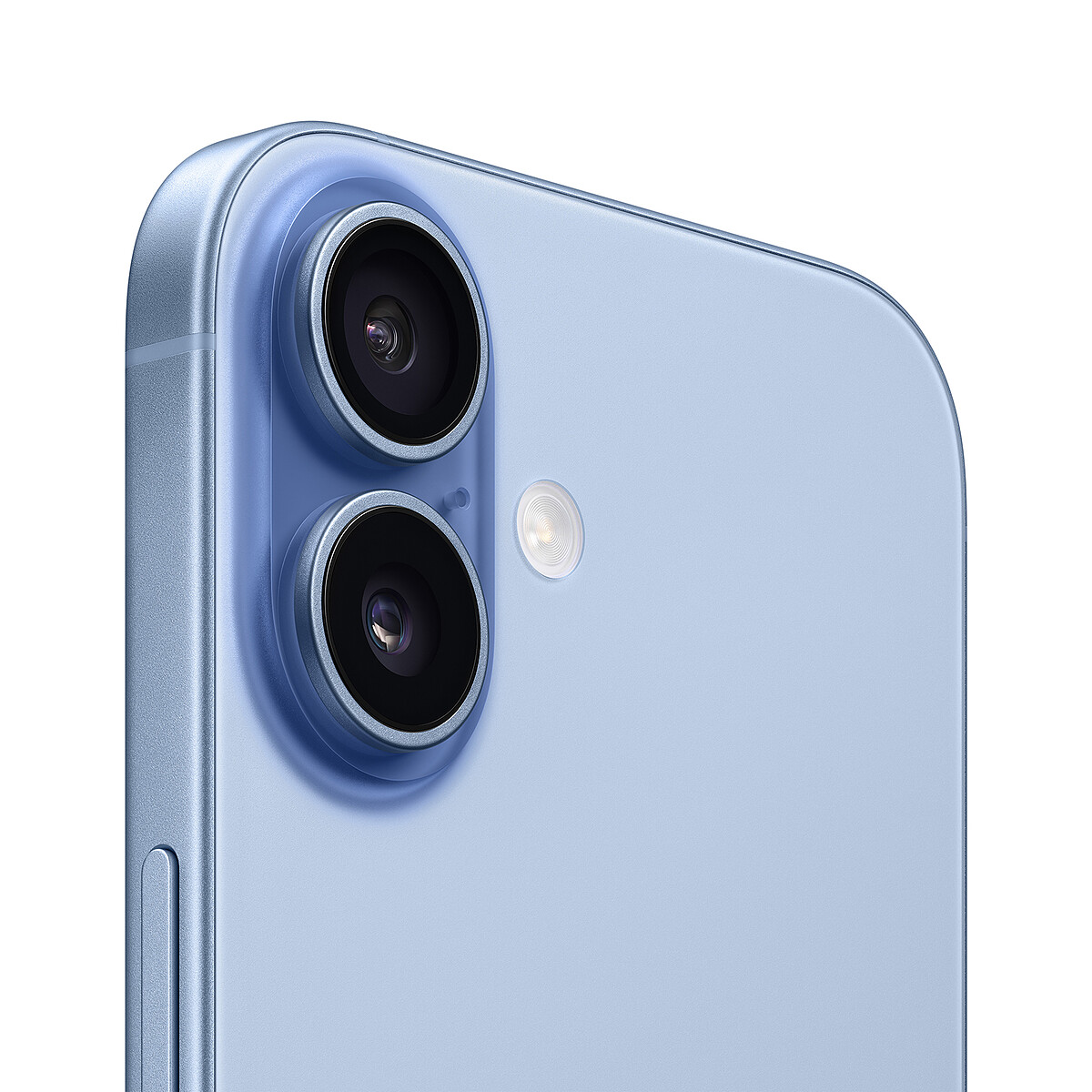 Smartphone Apple iPhone 17 256 Go Brume