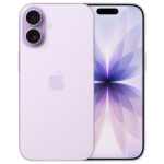 Smartphone Apple iPhone 17 256 Go Lavande