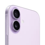 Smartphone Apple iPhone 17 256 Go Lavande
