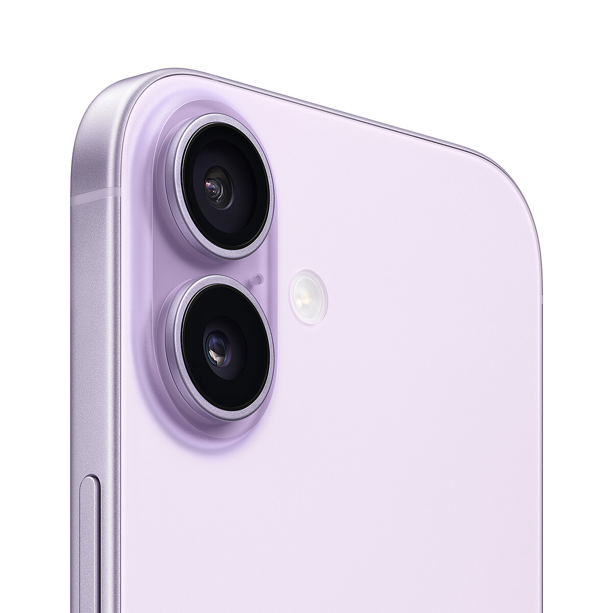 Smartphone Apple iPhone 17 256 Go Lavande