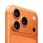Smartphone Apple iPhone 17 Pro 512 Go Orange Cosmique