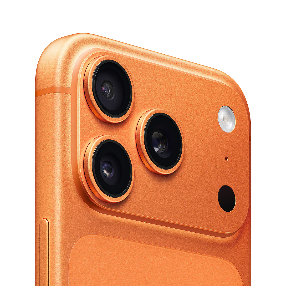 Smartphone Apple iPhone 17 Pro 512 Go Orange Cosmique