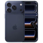 Smartphone Apple iPhone 17 Pro 512 Go Bleu Intense