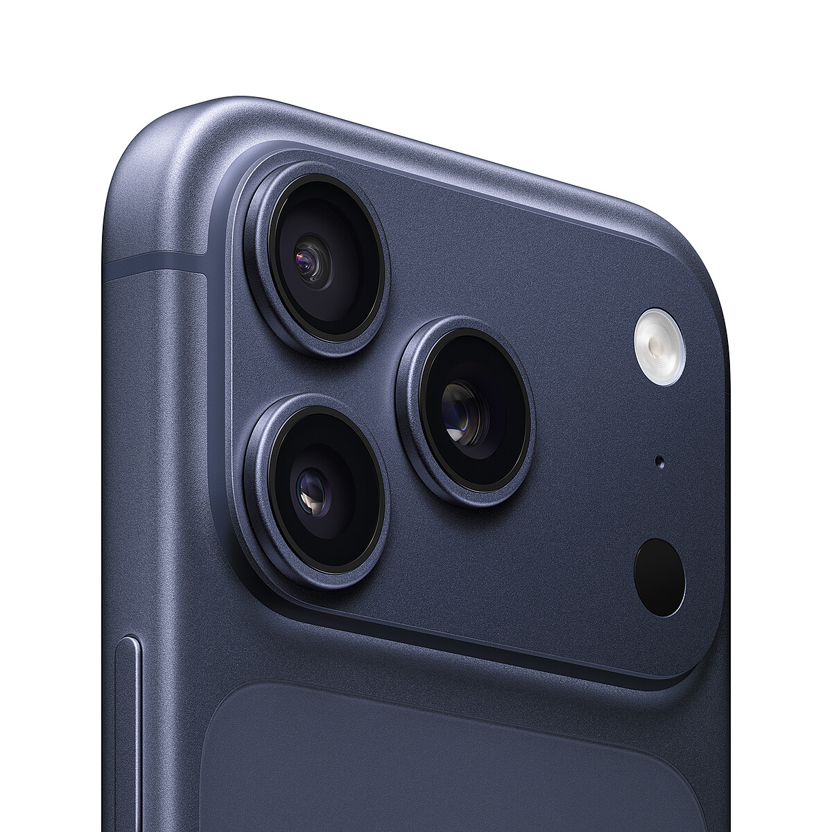Smartphone Apple iPhone 17 Pro 512 Go Bleu Intense