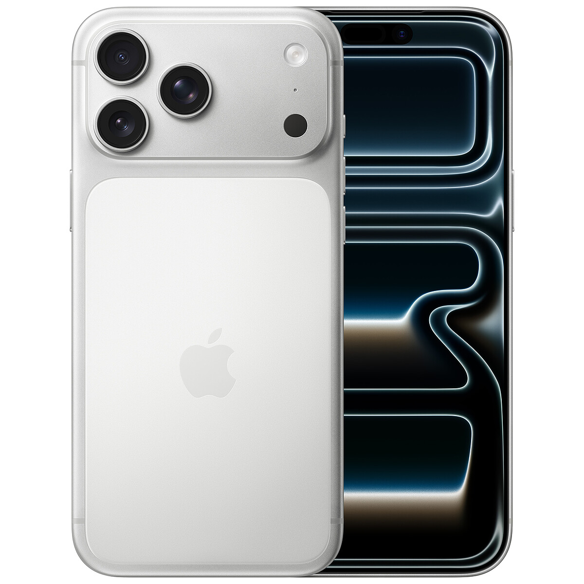 Smartphone Apple iPhone 17 Pro Max 256 Go Argent