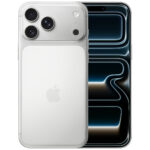 Smartphone Apple iPhone 17 Pro Max 512 Go Argent