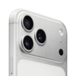 Smartphone Apple iPhone 17 Pro Max 256 Go Argent