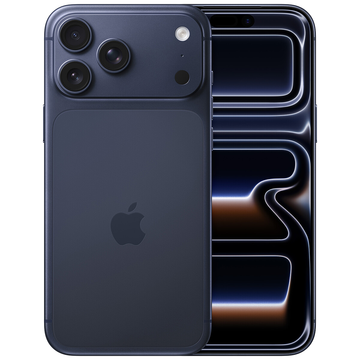 Smartphone Apple iPhone 17 Pro Max 1 To Bleu Intense