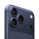 Smartphone Apple iPhone 17 Pro Max 1 To Bleu Intense