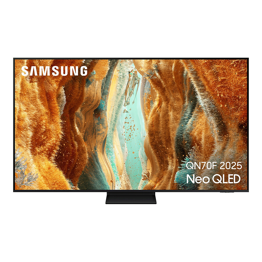TV Samsung Neo QLED 65QN70F