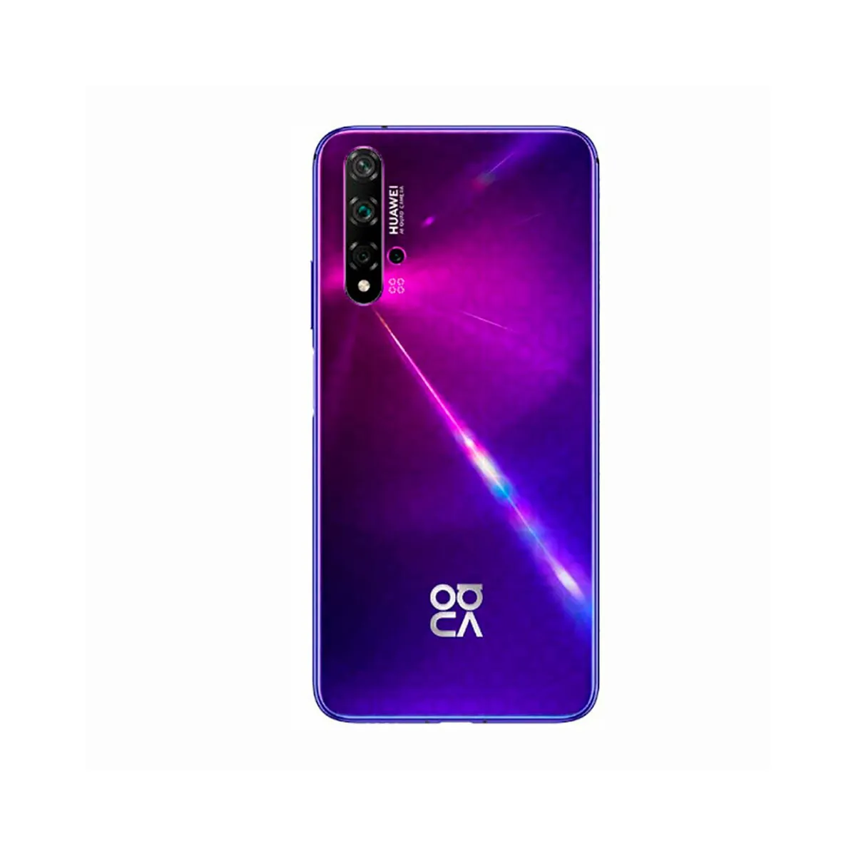 Smartphone Huawei Nova 5T 128 Go – Violet