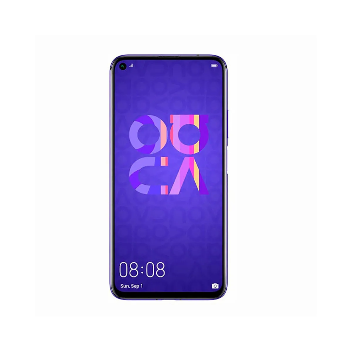 Smartphone Huawei Nova 5T 128 Go – Violet