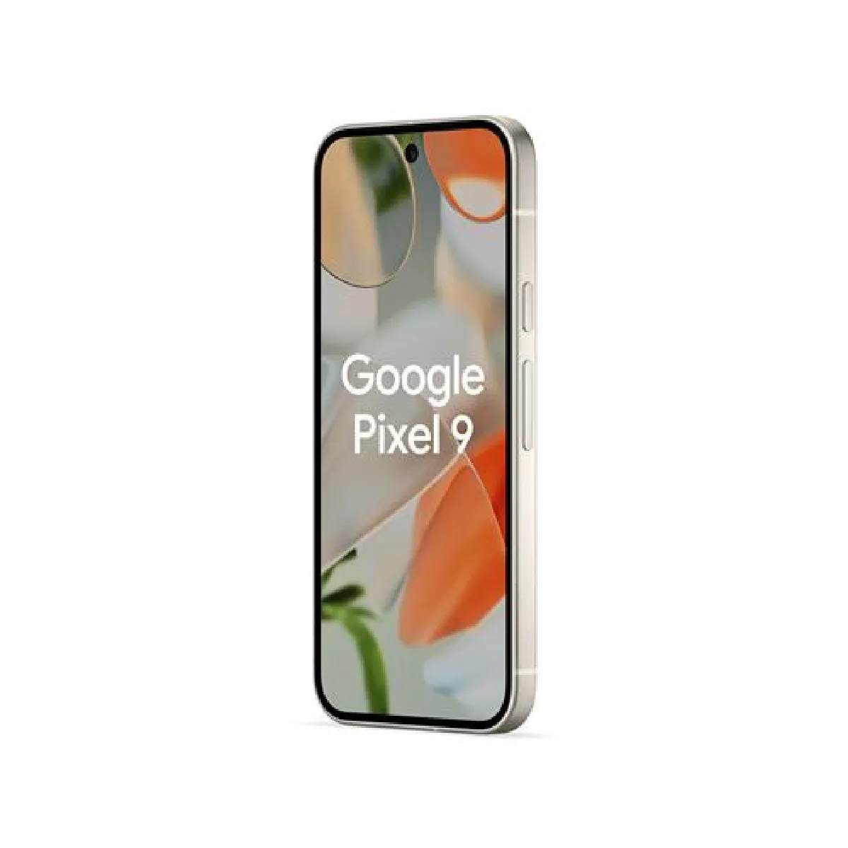 Smartphone Google Pixel 9 – 128 Go – Blanc