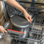 Multicuiseur Moulinex  COOKEO+ Connect  Noir avec Balance